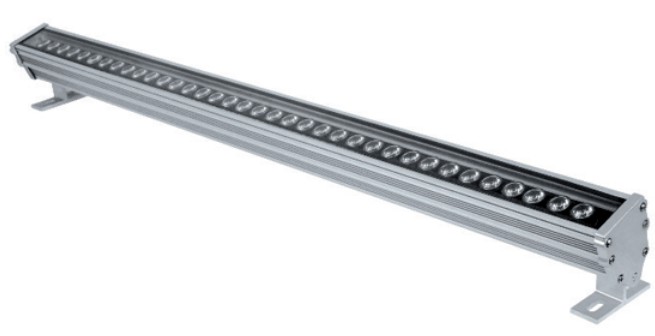 大功率led投光洗墻燈