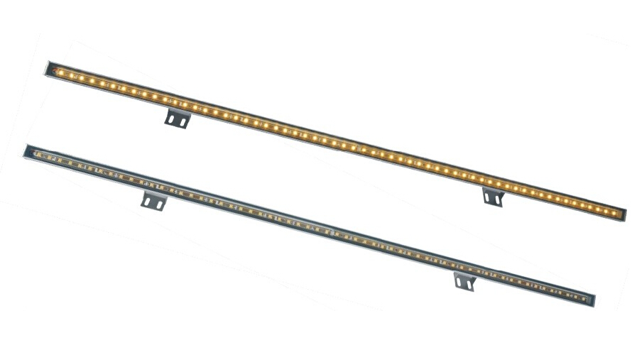 小功率LED洗墻燈