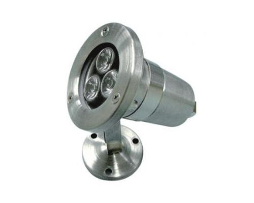 LED水下投光燈1－3W