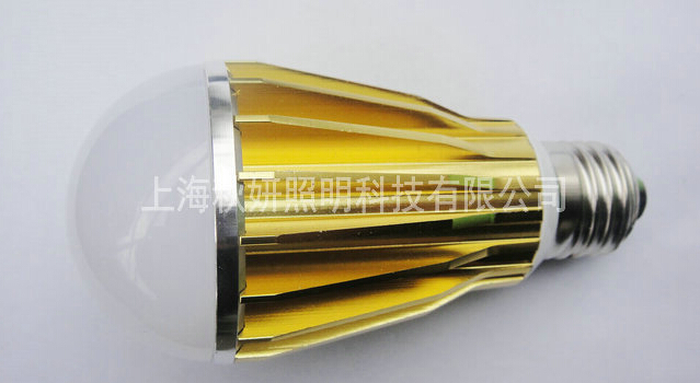 小功率LED球泡燈