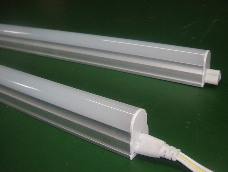 T5無影一體化LED日光燈0.9米