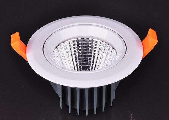 仿西頓企一酒店賓館會(huì)所非標(biāo)有檔次的筒燈