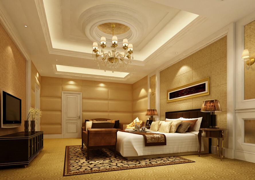 室內(nèi)照明工程