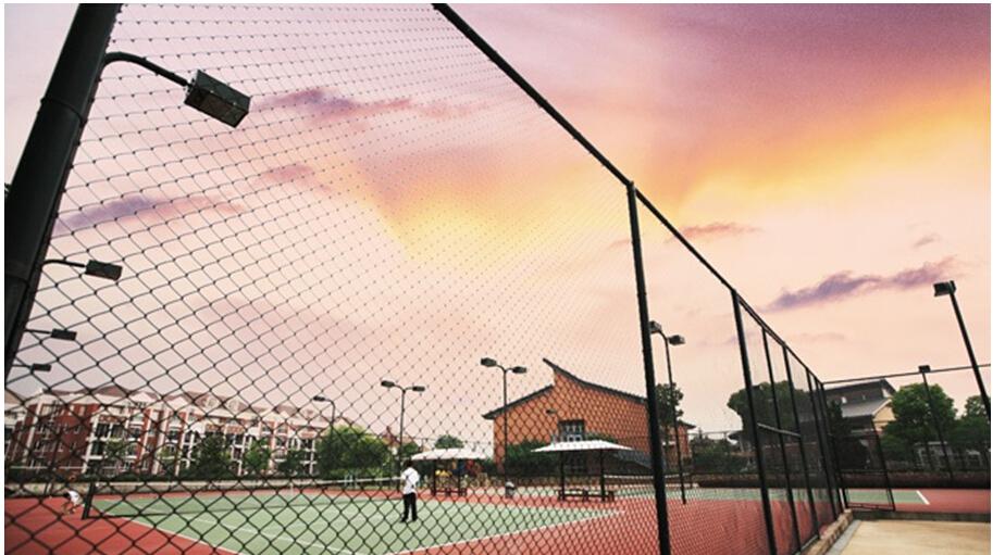 球場廣場照明設(shè)計(jì)方案
