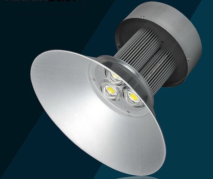 大功率led工礦燈