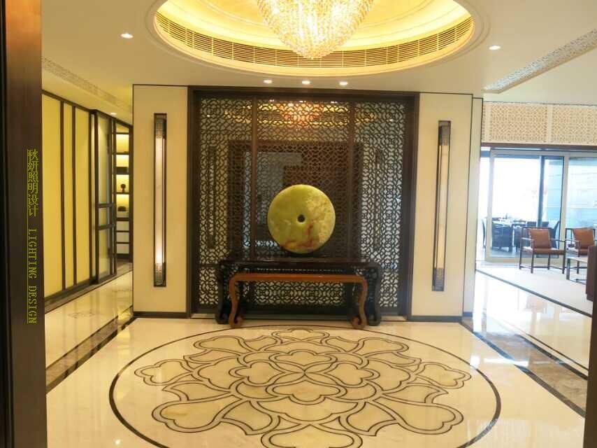 室內(nèi)照明設(shè)計(jì)圖片