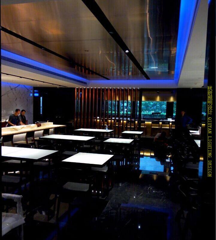 室內(nèi)照明設(shè)計(jì)圖片