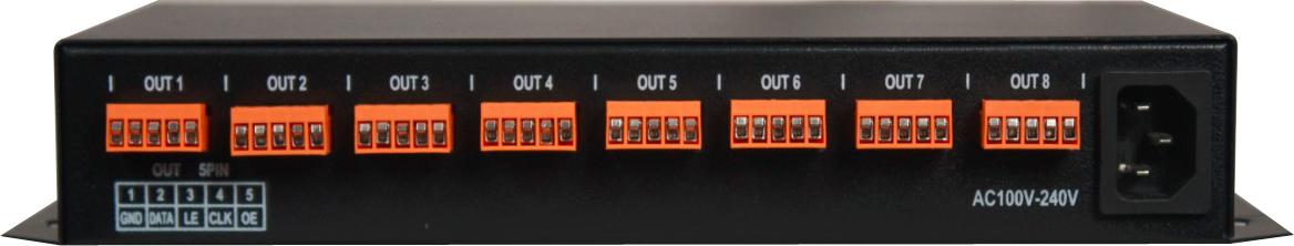 MR-308A一體機(jī)說明書V2.2