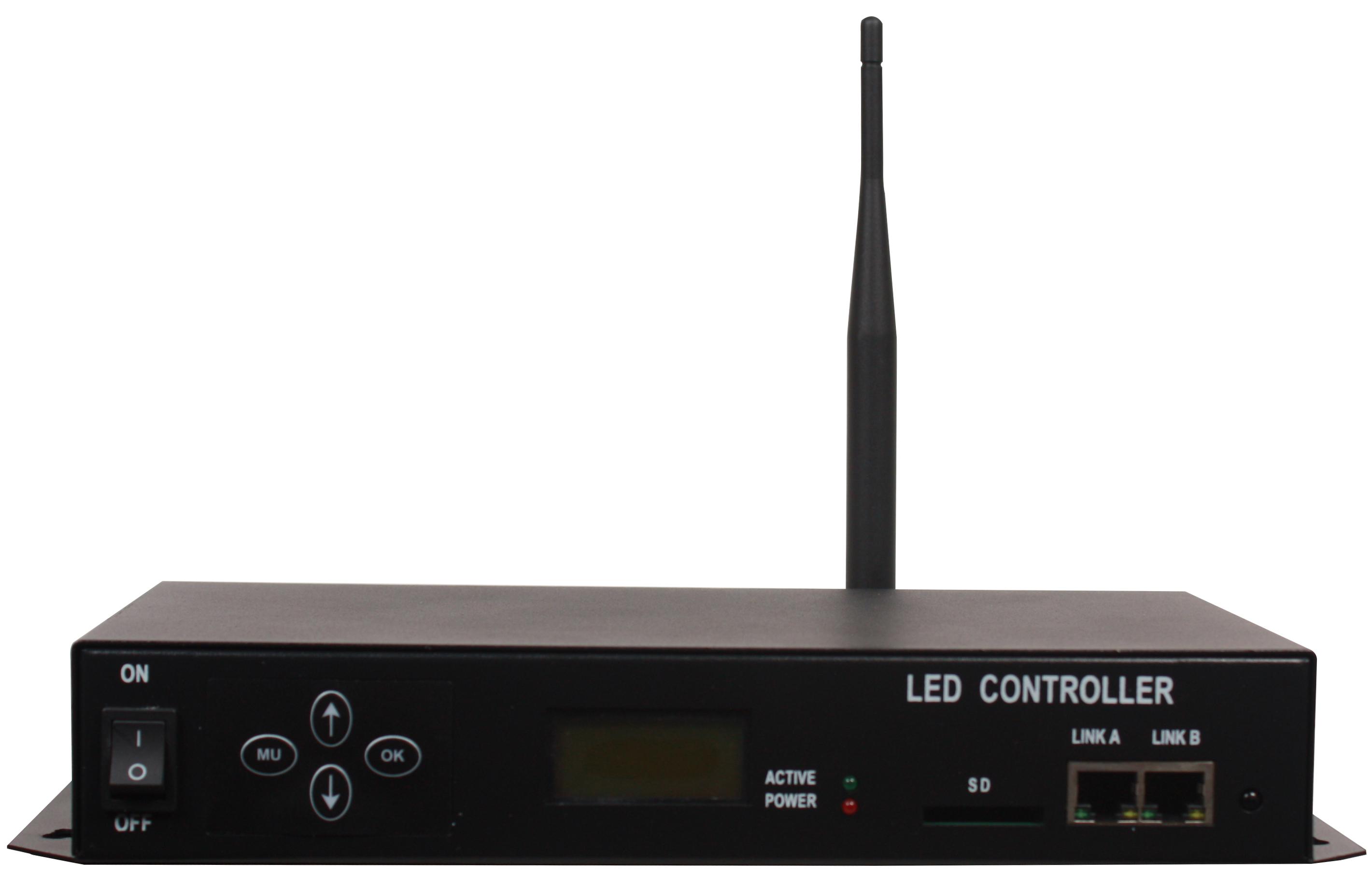 MR-BF04WWIFI主控說明書-V1.1