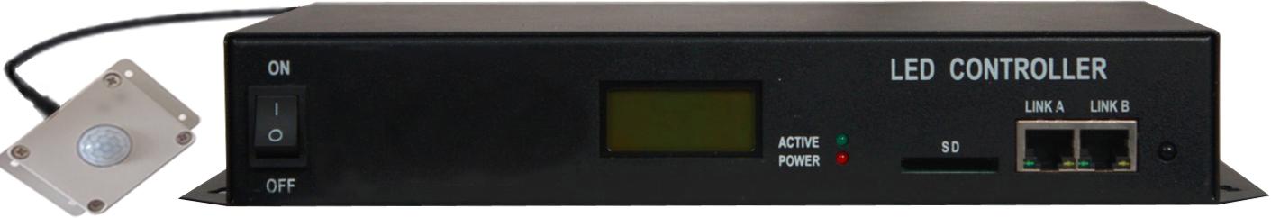 MR-GK01環(huán)境光控說明書-V1