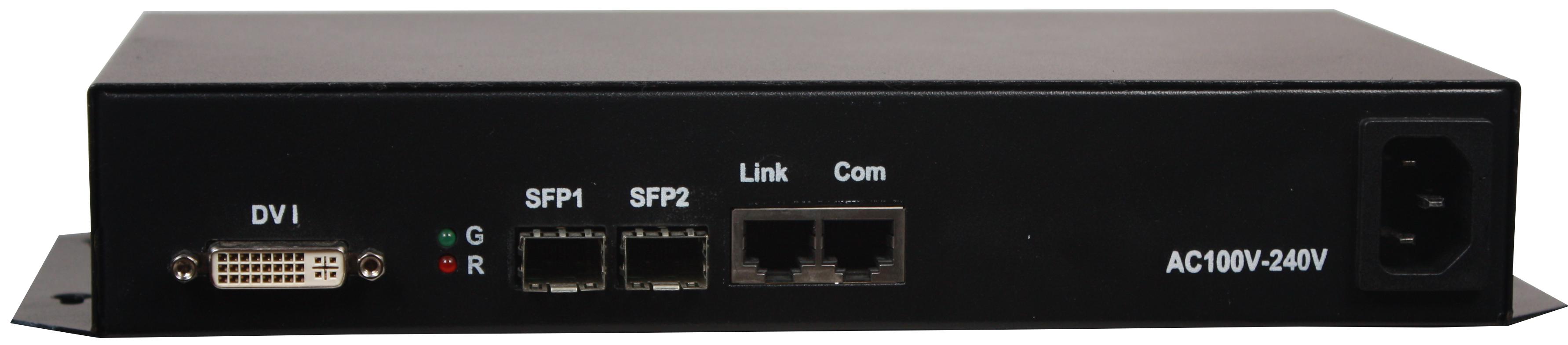 MR-MC01 DVI主控產(chǎn)品說明書V2.3