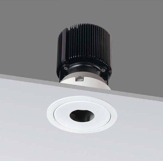 仿西頓企一酒店賓館會(huì)所非標(biāo)有檔次的筒燈