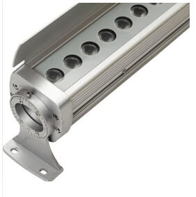 “LED洗墻燈”經(jīng)過磨練，終成正果！