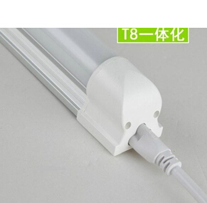 【一體化LED日光燈】--讓生活隨意起來