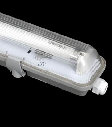 全封型LED三防燈