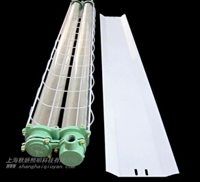 ╄防爆LED日光燈支架╄ 防爆！大大的好！