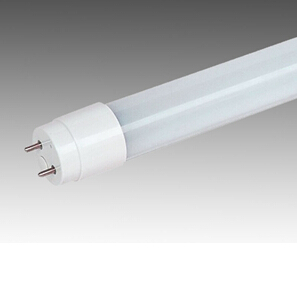 ％玻璃LED日光燈％，晚上于白天