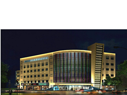 ∪LED商業(yè)照明工程∪  不用問照明技術(shù)哪家強(qiáng)