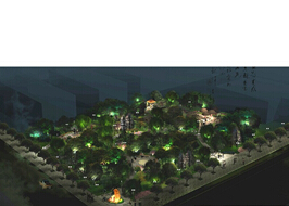 led工礦燈廠家該如何在市場中占領(lǐng)一席之地？