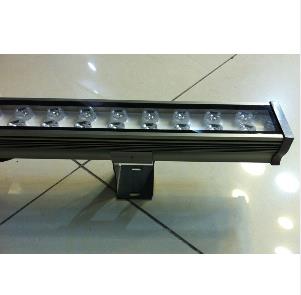 【大功率LED洗墻燈】功率大效果強