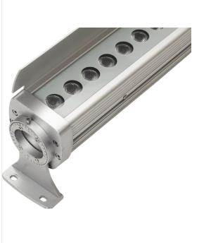 【36Wled洗墻燈】要區(qū)分好正負(fù)極