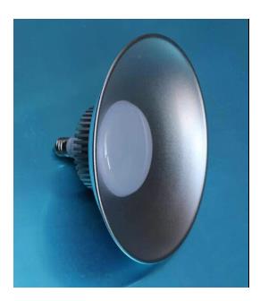 【led工礦燈廠家】在廠房照明中使用