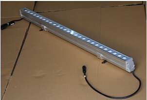 24WLED洗墻燈——外觀特別緊湊堅固設(shè)計特別！