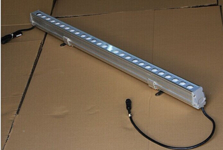 【24WLED洗墻】燈生活中常用的燈具之一！