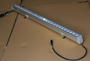 24WLED洗墻燈 感受燈光的誘惑！