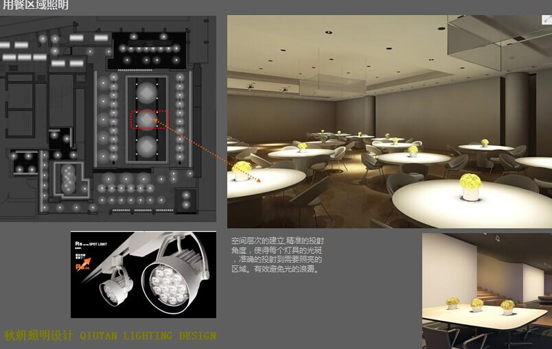 室內(nèi)照明設計圖片